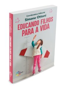 Livro: Educando Filhos para a Vida.